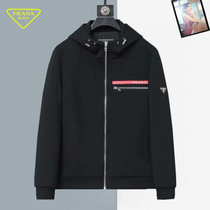 Picture of Prada Jackets _SKUPradaM-3XL12yr1130644